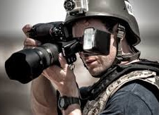 129 бригада ТрО запрошує на роботу помічника пресофіцера, фото ілюстративне 