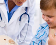 В Кривом Роге будет создана отдельная программа помощи детям с онкозаболеваниями