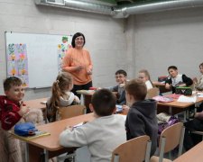 Фото управління преси виконкому Криворізької міської ради