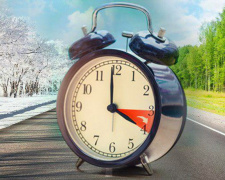 Годинник назад: усе про перехід на зимовий час в Україні - фото з відкритих джерел
