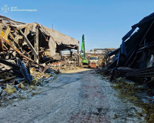 Фото ДСНС Дніпропетровщини