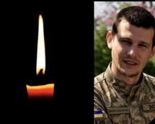 На щиті повертається Герой: під час бойового завдання загинув захисник з Криворіжжя Олексій Печенівський