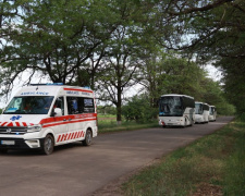 Фото пресслужби Дніпропетровської ОВА