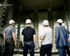Фото пресслужби Дніпропетровської ОВА