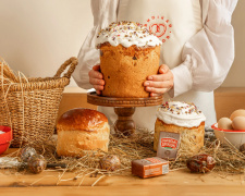 Як не зіпсувати паску: головні ознаки готовності - фото з відкритих джерел