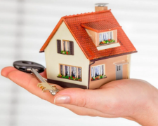 Житло для ВПО, фото ілюстративне 