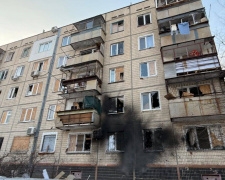 Фото пресслужби Дніпропетровської ОВА