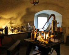 Свинець таки можна перетворити на золото - фото з відкритих джерел