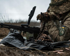 Фото Генштаб ЗСУ