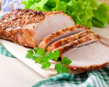 Великодня класика: домашня буженина з хрусткою скоринкою - фото з відкритих джерел