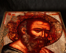 День Івана Богослова - фото ілюстративне з відкритих джерел