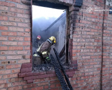 Фото ДСНС Дніпропетровщини