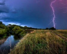 Погода на тиждень - фото ілюстративне з відкритих джерел 