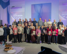 Фото пресслужби компанії Метінвест