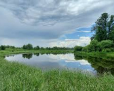 Погода на тиждень - фото ілюстративне з відкритих джерел