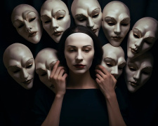 Як лицеміри отруюють ваше життя - фото з відкритих джерел