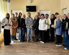 Індивідуальні траєкторії в освіті: акценти EdCamp у Кривому Розі за участі Метінвест Політехніки