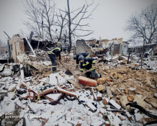 Фото ДСНС Дніпропетровщини