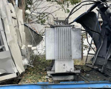 Фото ДТЕК Дніпровські електромережі