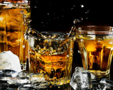 Як краще пити віскі - фото з відкритих джерел