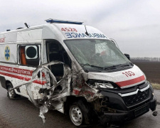 Фото пресслужби Дніпропетровської ОВА