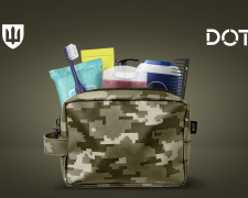 «Пакунок пораненого» поповнюється: Міноборони враховує потреби кожного військового