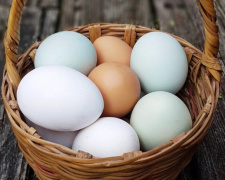 Секрети ідеальних крашанок: від вибору до варіння - фото з відкритих джерел