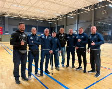 Шестеро криворіжців серед представників України на Strong Spirit’s Games: ветерани та військові змагатимуться в Австрії