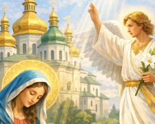 Благовіщення: головне весняне свято, його значення і звичаї - фото з відкритих джерел