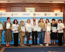 Фото пресслужби Дніпропетровської ОВА