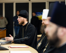 Нарада перед Великоднем, фото пресслужби Дніпропетровської ОВА