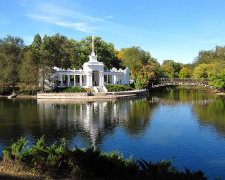 Святкові вихідні у Кривому Розі: свіжі новини про цікаві заходи 23 і 24 серпня