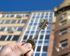 Житло для ВПО, фото ілюстративне 