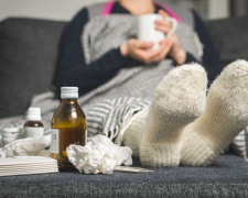 Як захиститися від ГРВІ восени: поради експерта - фото з відкритих джерел