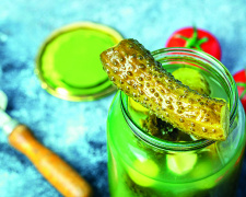 Секретний інгредієнт: що можна зробити з огірковим розсолом - фото з відкритих джерел