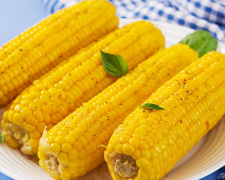 Як варити кукурудзу, щоб була м'якою та солодкою - фото з відкритих джерел