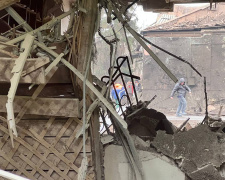 Чому Кривий Ріг постійно під обстрілами: експерт Олександр Харченко пояснив причини російського терору