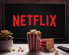 Липневі хіти Netflix - фото з відкритих джерел