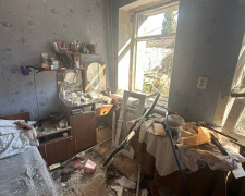 Обстріл Кривого Рогу 7 вересня