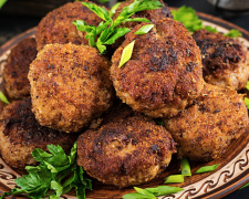 Як приготувати найніжніші котлети вдома - фото з відкритих джерел