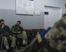 Медичні послуги для ветеранів, фото з відкритих джерел