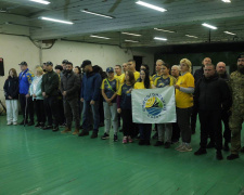 фото управління преси криворізького міськвиконкому 