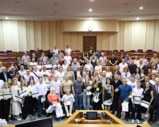 фото управління преси криворізького міськвиконкому 