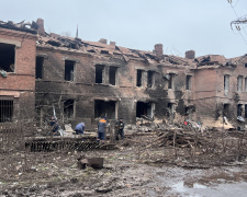 Четверо дітей серед поранених: росіяни майже добу обстрілюють Кривий Ріг  22 січня