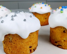 Секрет ніжної паски без замішування тіста - фото з відкритих джерел