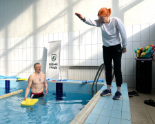 "Вільні хвилі" у Кривому Розі, фото пресслужби компанії Метінвест 