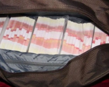 В Кривом Роге мужчина лишился крупной суммы денег: полиция расследует ограбление