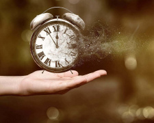 Чому ми сприймаємо час по-різному - фото з відкритих джерел