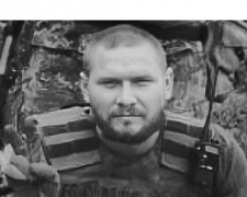 Захищаючи країну, на Херсонщині загинув мешканець Криворіжжя Олег Резніченко