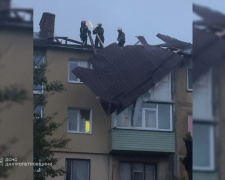 Фото ДСНС Дніпропетровщини